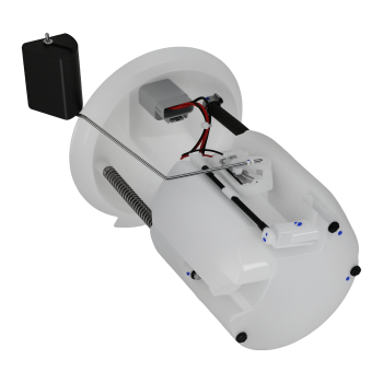 Electric Fuel Pump Module Assembly for 2009-2019 compatible for Dodge Journey 2.4L 3.5L 3.6L